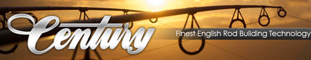 century blanks banner