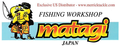 matagi fishing workshop for quality rod building components