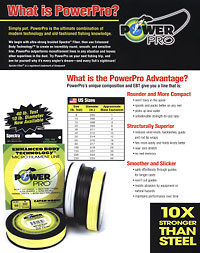 PowerPro Line