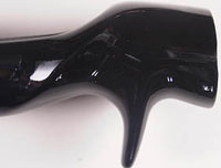 Fuji Painted Reel Seats