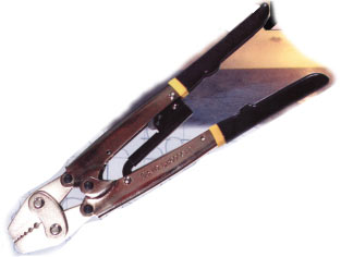 HD Crimper