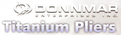 Donnmar Pliers